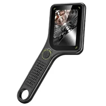 Powermaster PM-29314 3.0" IPS Ekranlı El Tipi Dijital Mikroskop (2 MP Kamera PC Kamera) resmi