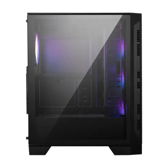 MSI MAG FORGE 121A B75 PCIE5 II GAMING KASA resmi