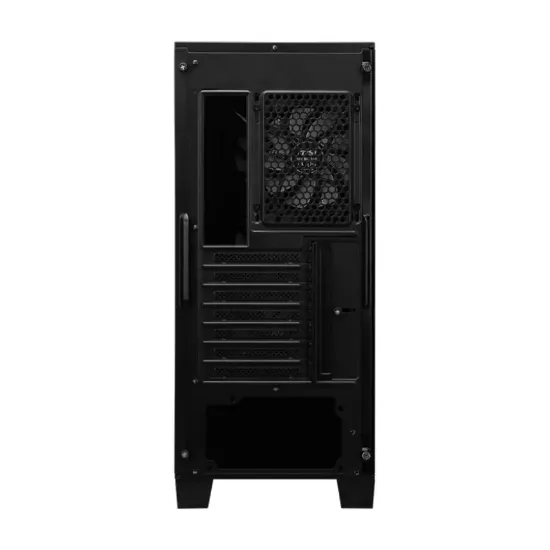 MSI MAG FORGE 121A B75 PCIE5 II GAMING KASA resmi