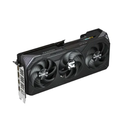 GIGABYTE AMD RX9070XT GAMING OC 16GB resmi