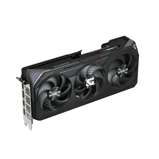 GIGABYTE AMD RX9070XT GAMING OC 16GB resmi