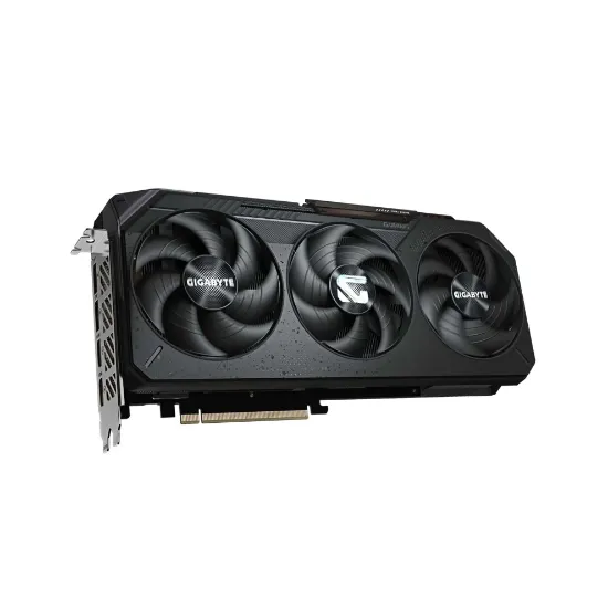 GIGABYTE AMD RX9070XT GAMING OC 16GB resmi