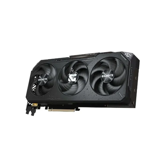 GIGABYTE AMD RX9070XT GAMING OC 16GB resmi