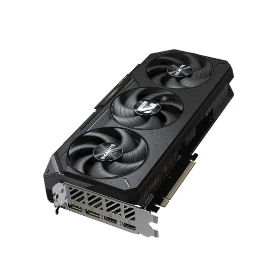 GIGABYTE AMD RX9070XT GAMING OC 16GB resmi