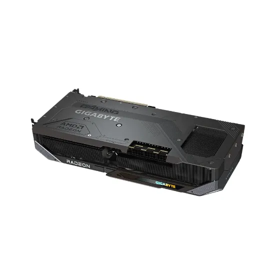 GIGABYTE AMD RX9070XT GAMING OC 16GB resmi
