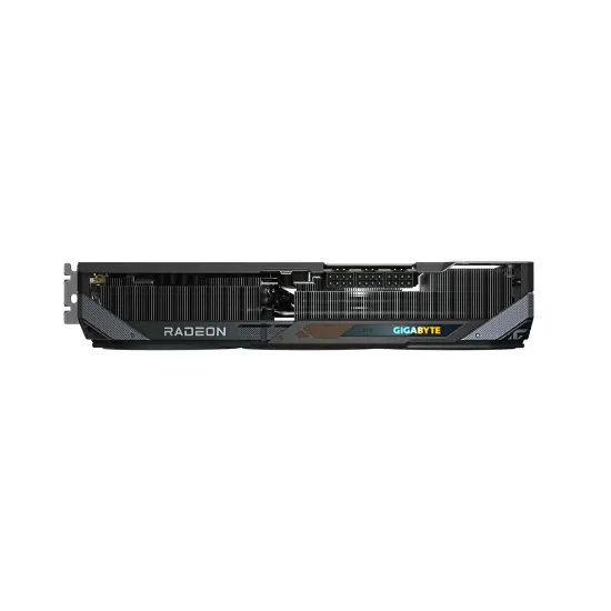 GIGABYTE AMD RX9070XT GAMING OC 16GB resmi