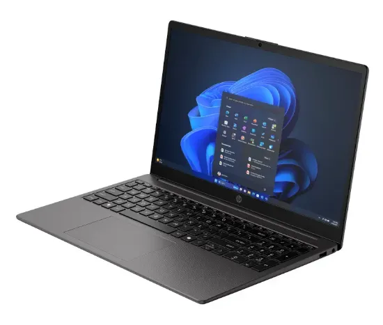 HP 250 G10 D63QMET C7-150U 16GB 512GB SSD 15.6" FDOS resmi