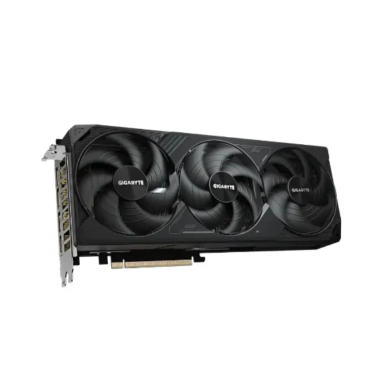 GIGABYTE  16GB GDDR7 RTX5080 GV-N5080WF3-16GD resmi