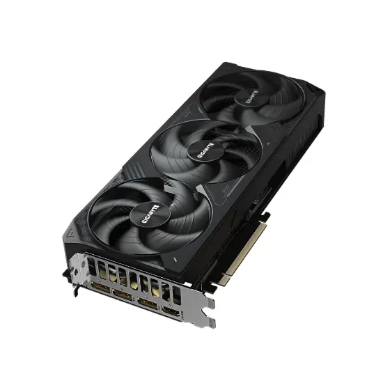 GIGABYTE GEFORCE RTX 5080 GV-N5080WF3OC-16GD resmi