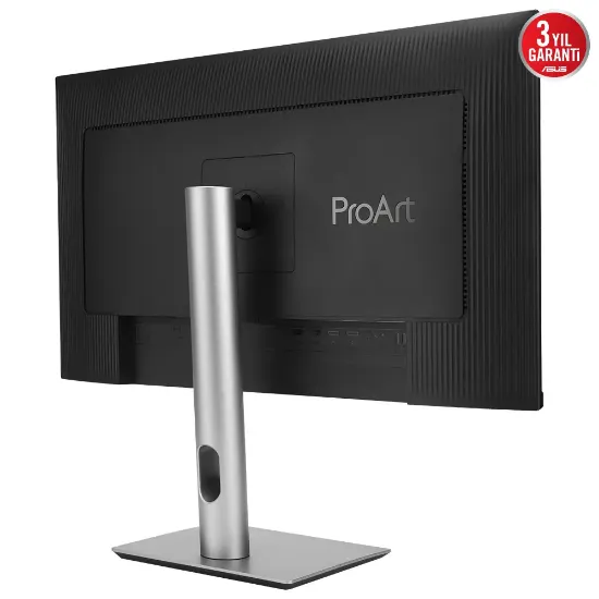 31.5 ASUS PROART PA329CRV 5MS 60HZ 4K  IPS PIVOT resmi