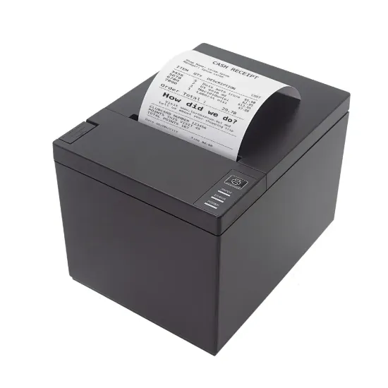 XPRINTER XP-Q807K BARKOD YAZICI resmi
