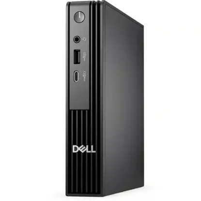 DELL PC PRO MICRO U7-265T 16GB 512GB SSD BTO107_QCM1250_U UBUNTU resmi