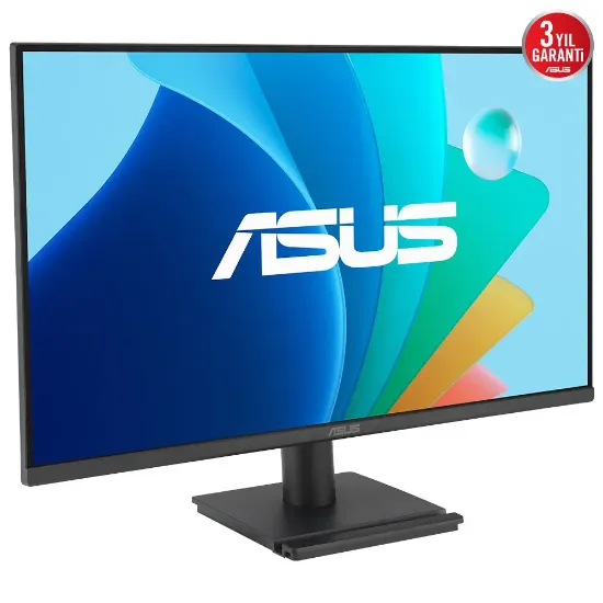 27 ASUS VA279HG 1MS 120HZ EYE CARE MONITOR resmi