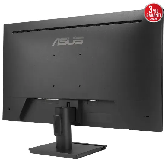 27 ASUS VA279HG 1MS 120HZ EYE CARE MONITOR resmi