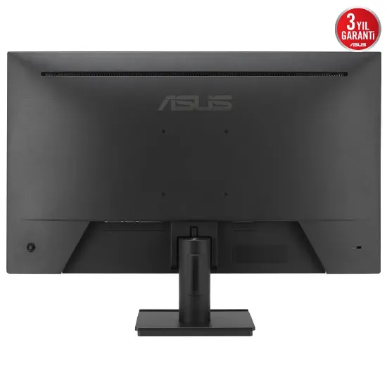 27 ASUS VA279HG 1MS 120HZ EYE CARE MONITOR resmi