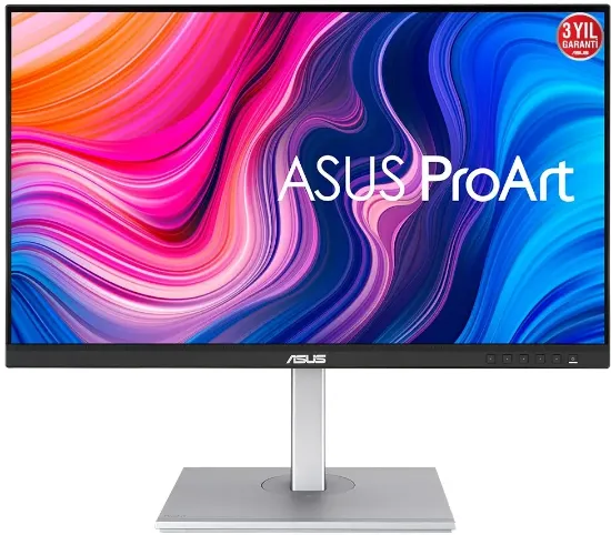27 ASUS PA279CV IPS UHD 5MS 60HZ HDMI DP USBC resmi