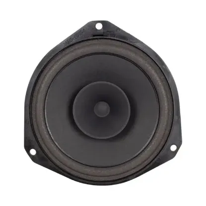 Magıcvoıce Mv-22569 16 Cm 4 Ohm Üçgen Oto Hoparlör (Fıat Ve Hyundaı İçin) resmi
