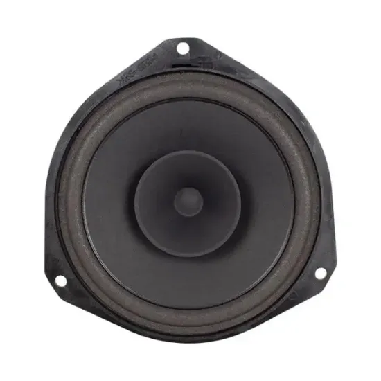 Magıcvoıce Mv-22569 16 Cm 4 Ohm Üçgen Oto Hoparlör (Fıat Ve Hyundaı İçin) resmi