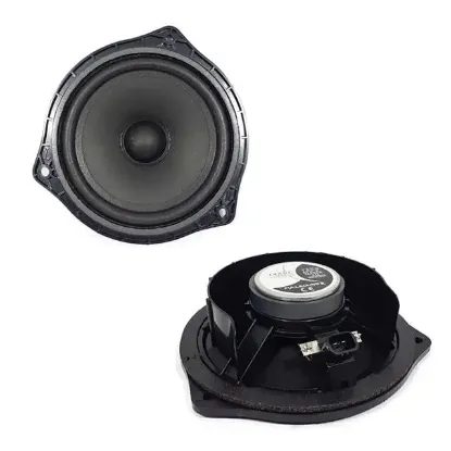 Magıcvoıce Mv-22580 13 Cm 4 Ohm Üçgen Oto Hoparlör (Fıat Ve Hyundaı İçin) resmi
