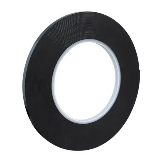 Weko Wbk003 3Mm 10 Metre 0.86Mm Kalınlık Panel Yapıştırma Kenar Bandı resmi