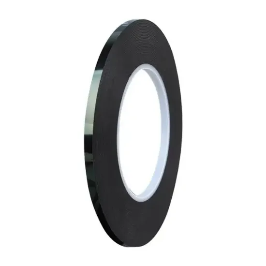 Weko Wbk003 3Mm 10 Metre 0.86Mm Kalınlık Panel Yapıştırma Kenar Bandı resmi