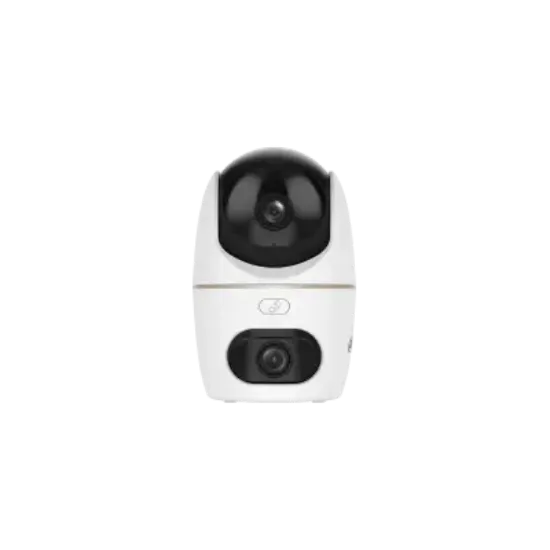 DAHUA IPC-HPT1339DD-STW-3E2 3+3MP 3.6MM WIFI İÇ ORTAM PAN&TILT IP KAMERA resmi