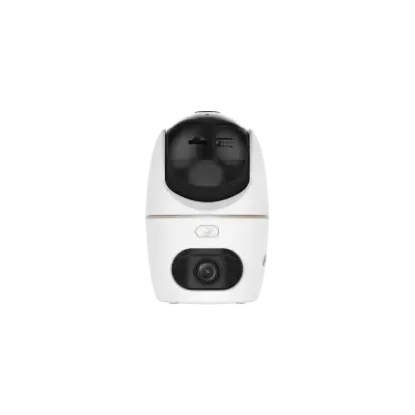 DAHUA IPC-HPT1339DD-STW-3E2 3+3MP 3.6MM WIFI İÇ ORTAM PAN&TILT IP KAMERA resmi