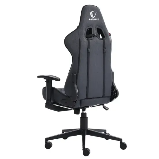 RAMPAGE KL-R29 MYTH PRO GRI KUMAS OYUNCU KOLTUGU resmi
