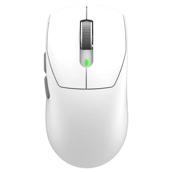 MSI FORGE GM340 W WHITE MOUSE resmi