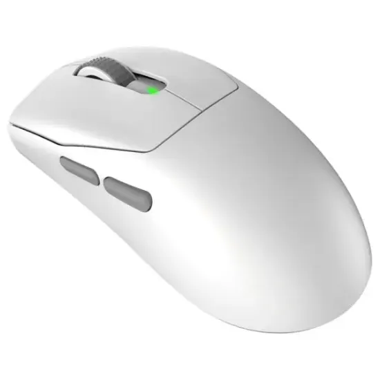 MSI FORGE GM340 W WHITE MOUSE resmi