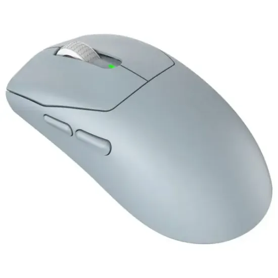 MSI FORGE GM340 W SKY MOUSE resmi