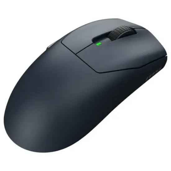 MSI FORGE GM340 W NAVY MOUSE resmi