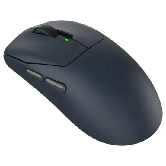 MSI FORGE GM340 W NAVY MOUSE resmi