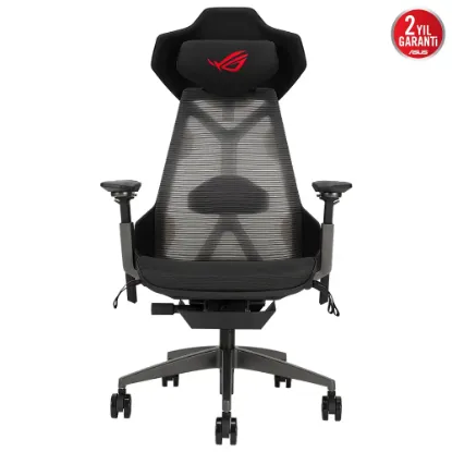 ASUS SL400 ROG DESTRIER OYUNCU KOLTUĞU resmi