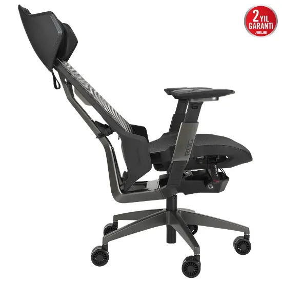ASUS SL400 ROG DESTRIER OYUNCU KOLTUĞU resmi