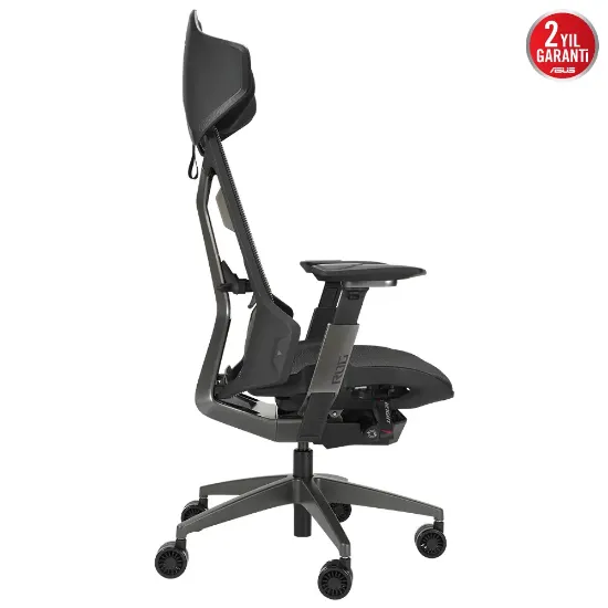 ASUS SL400 ROG DESTRIER OYUNCU KOLTUĞU resmi