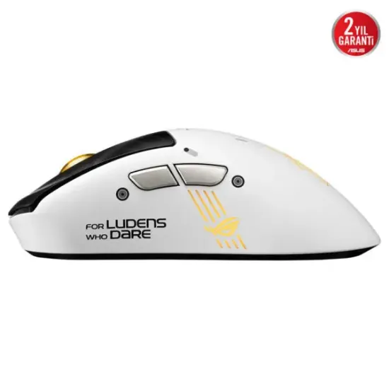 ASUS P727 ROG KERIS II ORIGIN-KJP/WHT resmi