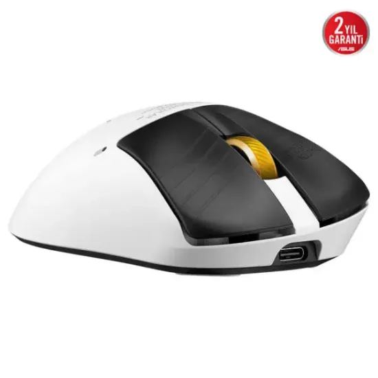 ASUS P727 ROG KERIS II ORIGIN-KJP/WHT resmi