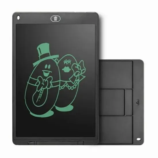 Powermaster 8.5 inc Dijital Kalemli Grafik Eğitim Not Yazma Lcd Çizim Tablet Yazı Tahtası resmi