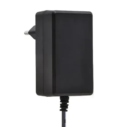 Weko 7.8 Volt - 3 Amper 3.5*1.35 Uçlu Plastik Yazar Kasa Adaptörü resmi