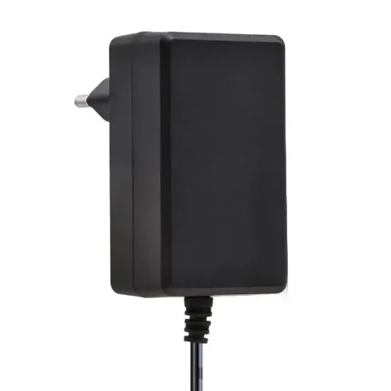 Weko 7.8 Volt - 3 Amper 3.5*1.35 Uçlu Plastik Yazar Kasa Adaptörü resmi