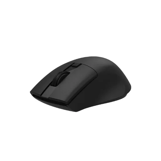PHILIPS 2.4 GHZ + BLUETOOTH MOUSE SPK7528B SİYAH resmi