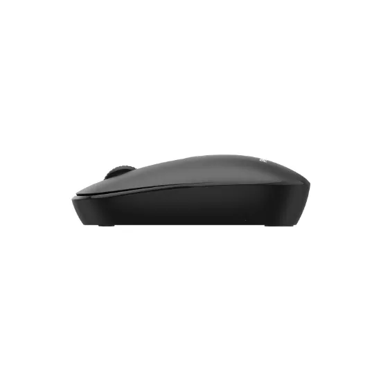 PHILIPS KABLOSUZ MOUSE SPK7318B SİYAH resmi
