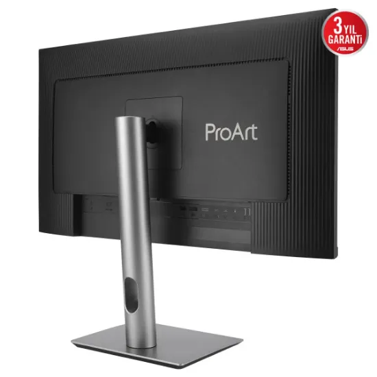 27 ASUS PROART PA278CGRV 144HZ 5MS DAHİLİ HOPARLÖR PİVOT VESA DİSPLAYHDR 400 QHD IPS MONİTÖR resmi