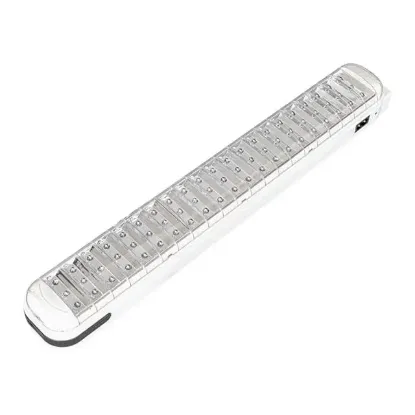Powermaster KD-715 63 Smd Ledli Şarjlı Işıldak resmi
