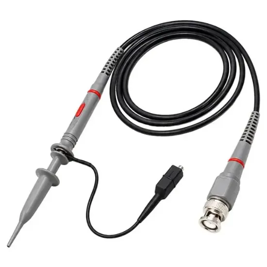 Powermaster Osilaskop Probu PP-80 resmi