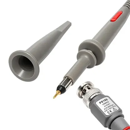 Powermaster Osilaskop Probu PP-80 resmi