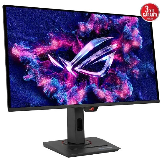 27 ASUS ROG STRIX XG27UCDMG 0.03 MS 240 HZ QHD resmi