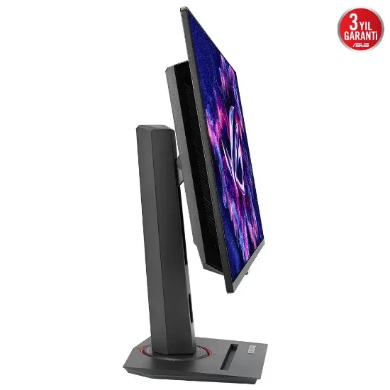 27 ASUS ROG STRIX XG27UCDMG 0.03 MS 240 HZ QHD resmi