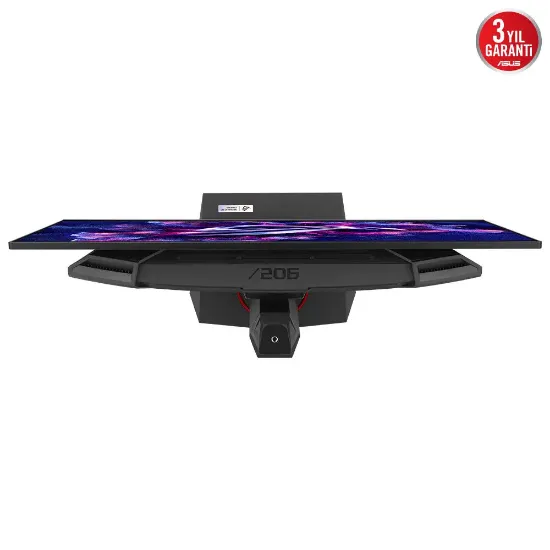 27 ASUS ROG STRIX XG27ACDNG 0.03MS 360HZ QHD DP HDMI USB-C FLICKER-FREE PIVOT resmi